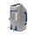 MUSTAD DAYBREAK DRY ROLL-UP BACK PACK 40L GRAY/BLUE