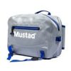 MUSTAD DAYBREAK TACTICAL PACK  GRAY/BLUE