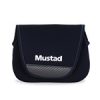 MUSTAD NEOPRENE REEL CASE SPINNING SIZE M