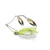 MUSTAD ARM LOCK SPINNERBAIT 7GCART WHITE