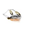 MUSTAD ARM LOCK SPINNERBAIT 7GORANGE GOLD