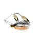 MUSTAD ARM LOCK SPINNERBAIT 21GORANGE GOLD