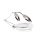 MUSTAD ARM LOCK SPINNERBAIT 10GPEARL WHITE