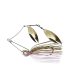 MUSTAD ARM LOCK SPINNERBAIT 28GWAKASAGI