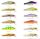 MUSTAD SCURRY MINNOW 55S ABALO