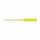 MUSTAD AJI HELLGRAMITE 2'' CLEAR CHARTREUSE 12DB/CSOMAG