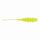 MUSTAD AJI WINGED BAIT 2'' CLEAR CHARTREUSE 12DB/CSOMAG