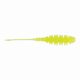 MUSTAD AJI WINGED BAIT 2'' CLEAR CHARTREUSE 12DB/CSOMAG