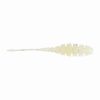 MUSTAD AJI WINGED BAIT 2'' WHITE LUMINOUS 12DB/CSOMAG