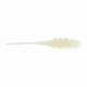 MUSTAD AJI WINGED BAIT 2'' WHITE LUMINOUS 12DB/CSOMAG