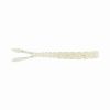 MUSTAD AJI SPLIT TAIL 2'' WHITE LUMINOUS 12DB/CSOMAG