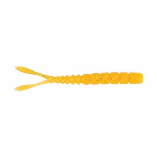 MUSTAD AJI SPLIT TAIL 2'' ORANGE LUMINOUS 12DB/CSOMAG