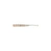 MUSTAD AJI BALL TAIL 2'' CLEAR RAINBOW GLITTER 12DB/CSOMAG