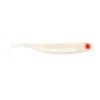 MUSTAD MEZASHI Z-TAIL MINNOW 3.5"SHIRASU 6DB/CSOMAG