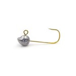 MUSTAD FINESSE JIG HEAD NB. 6 0.8G5DB/CSOMAG