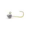 MUSTAD FINESSE JIG HEAD NB. 6 0.8G5DB/CSOMAG