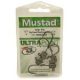 MUSTAD NED JIG HEAD 6.2G TITANX 1 4.2G 20DB/CS