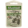 MUSTAD NED JIG HEAD 8G TITANX 1 8G 15DB/CS