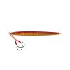 MUSTAD MEZASHI SLIM JIG 200MM 7.9" 150G 5.3OZ 001 RED GLOW