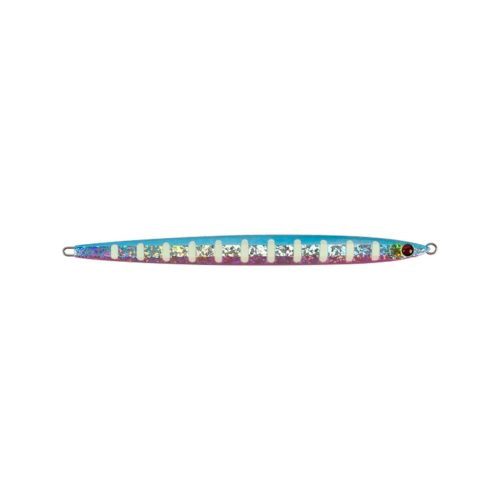 MUSTAD MEZASHI SLIM JIG 200MM 7.9" 150G 5.3OZ 002 TRUE SARDINE