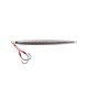 MUSTAD MEZASHI SLIM JIG 200MM 7.9" 150G 5.3OZ 004 SHIRASU GLOW