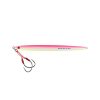 MUSTAD MEZASHI SLIM JIG 220MM 8.7" 200G 7.1OZ 006 GLOW PINK