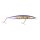 MUSTAD GONTA MINNOW 0,0" 005 S VIOLET HERRING