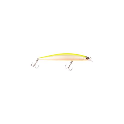 MUSTAD GONTA MINNOW 0,0" 007 S GHOST CHARTREUSE