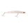 MUSTAD GONTA MINNOW 0,0" 008 F CLEAR SIRASU