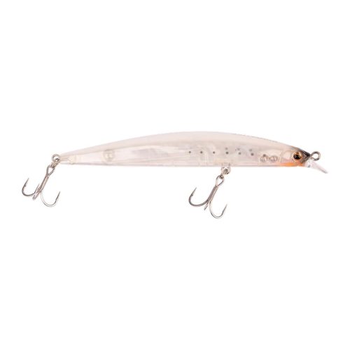 MUSTAD GONTA MINNOW 0,0" 008 F CLEAR SIRASU