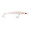 MUSTAD GONTA MINNOW 0,0" 008 F CLEAR SIRASU