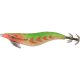 MUSTAD BAKU DART ’N' FALL EGI 75MM 2.5" 12.0G 0.4OZ 007 ENERGY CHART