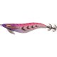 MUSTAD BAKU DART ’N' FALL EGI 90MM 3" 18.0G 0.6OZ 004 DREAM PINK