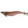 MUSTAD BAKU DART ’N' FALL EGI 105MM 3.5" 20.0G 0.7OZ 002 GHOST PRAWN