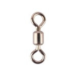 MUSTAD SS ROLLING SWIVEL 1 8DB/CSOMAG