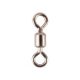 MUSTAD SS ROLLING SWIVEL 1/0 6DB/CSOMAG