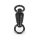 MUSTAD SS BALL BEARING SWIVEL 1 4DB/CSOMAG