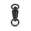 MUSTAD SS BALL BEARING SWIVEL 3 4DB/CSOMAG