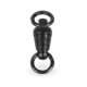 MUSTAD SS BALL BEARING SWIVEL 3 4DB/CSOMAG