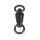 MUSTAD SS BALL BEARING SWIVEL 4 3DB/CSOMAG