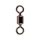 MUSTAD POWER ROLLING SWIVEL 1 10DB/CSOMAG