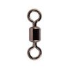 MUSTAD POWER ROLLING SWIVEL 2 10DB/CSOMAG