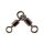 MUSTAD POWER 3-WAY SWIVEL 1/0 5DB/CSOMAG