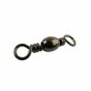 MUSTAD BARREL SWIVEL 1 6DB/CSOMAG