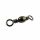 MUSTAD BARREL SWIVEL 2 10DB/CSOMAG