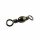 MUSTAD BARREL SWIVEL 2/0 6DB/CSOMAG