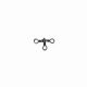 MUSTAD BARREL THREE WAY CROSS SWIVEL 2 10DB/CSOMAG