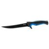 MUSTAD 6" FILLET KNIFE - MEDIUM FLEX