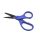 MUSTAD SMALL BRAID SCISSOR ECO - BUCKET