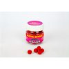 MOTABA CARP WAFTERS SMOKE KRILL 10MM 40G